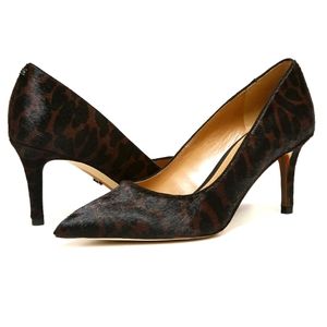 Sam Edelman silhouett classic stiletto 👠